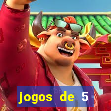 jogos de 5 centavos no esporte da sorte